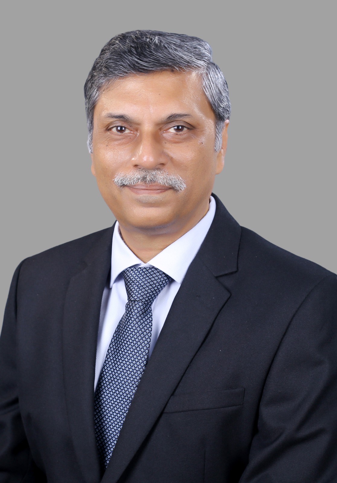 Dr. Vijay T Raisinghani