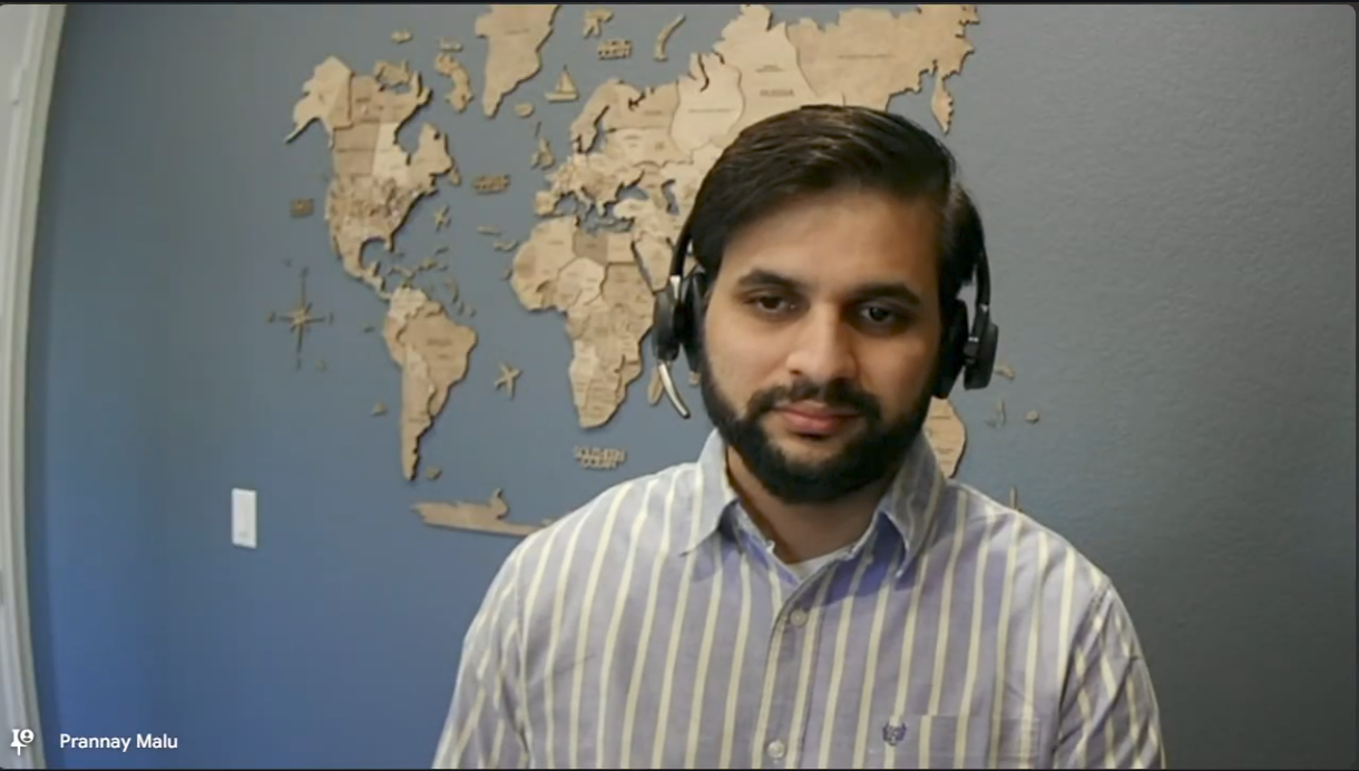Data Ki Baat: The Evolving Landscape of Business (With Prannay Malu)