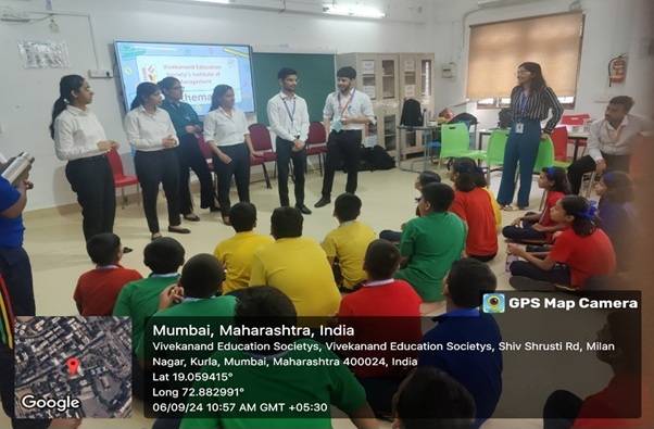 Mathemagic: Where Fun Meets Education and Inspiring Young Minds