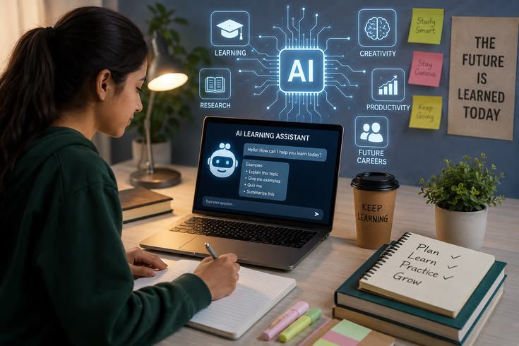 AI in MBA Education:Transforming Business Management