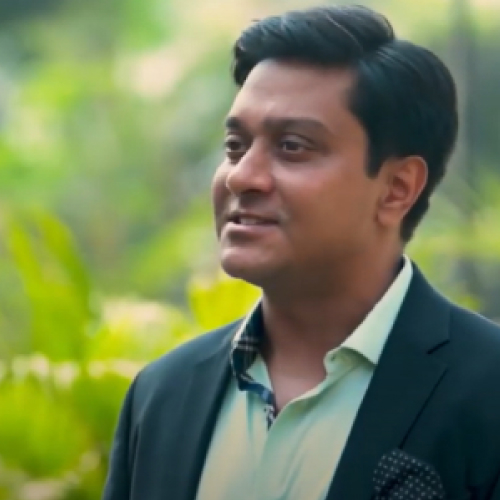 Amitabh Basu