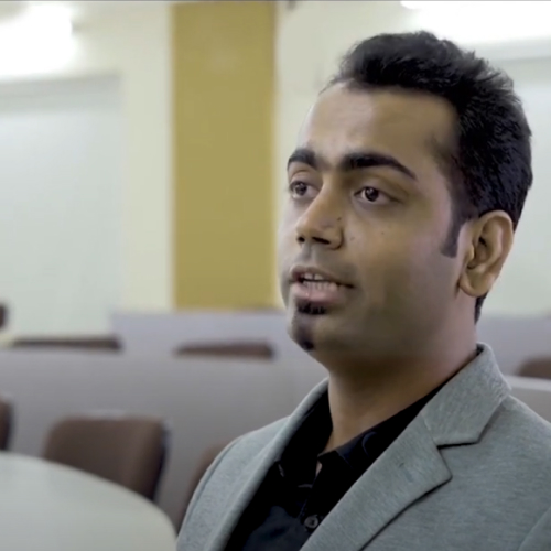 Akshay Patil