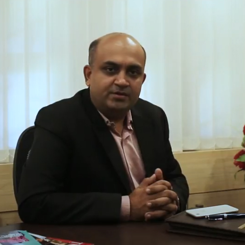 Manish Serai