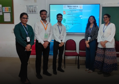 Tech Shiksha Yogya Abhiyaan