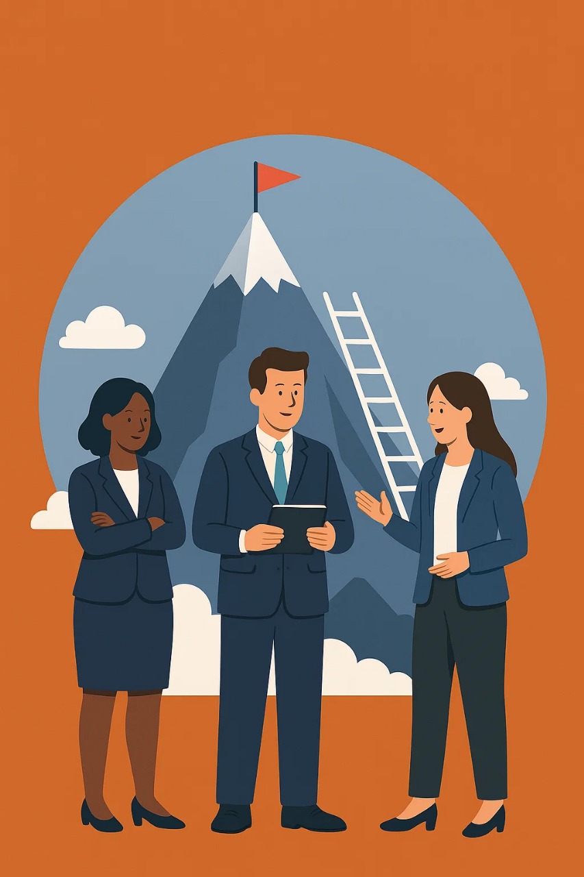 Administrative Leadership & Staffing