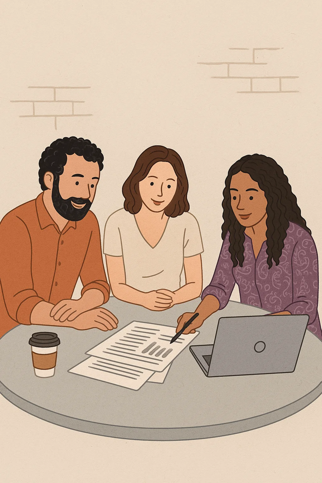 Participation Policy & Practices